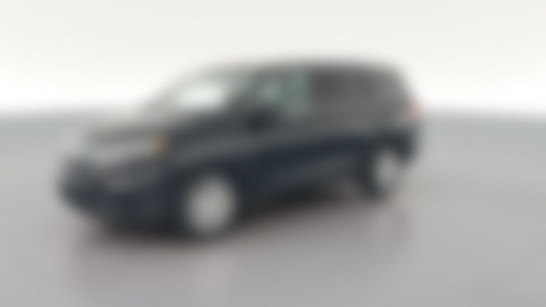 2019 Honda Pilot vehicle photo