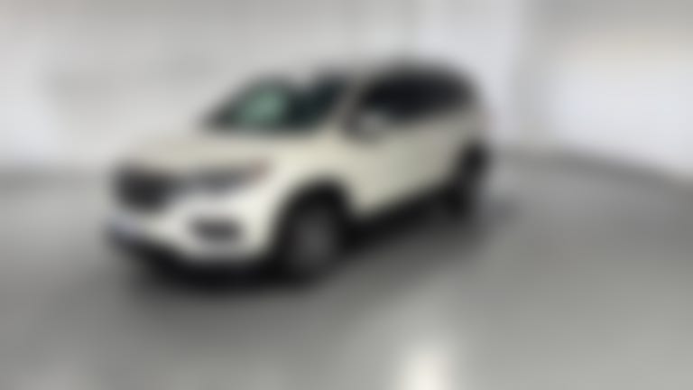 2016 Honda Pilot vehicle photo