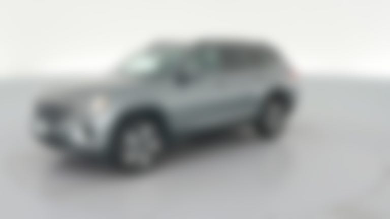 2025 Volkswagen Atlas vehicle photo
