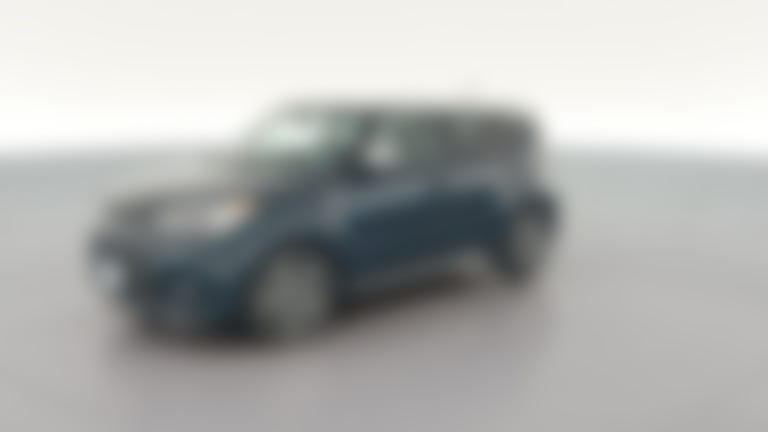 2018 Kia Soul vehicle photo