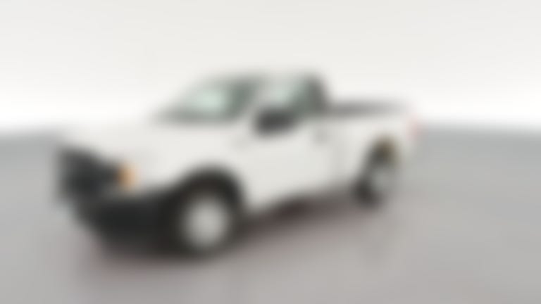 2018 Ford F150 Regular Cab vehicle photo