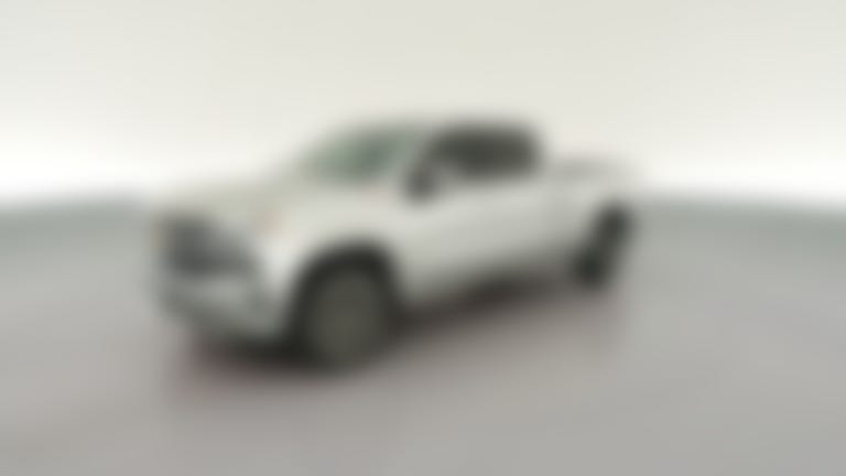 2019 Chevrolet Silverado 1500 Crew Cab vehicle photo