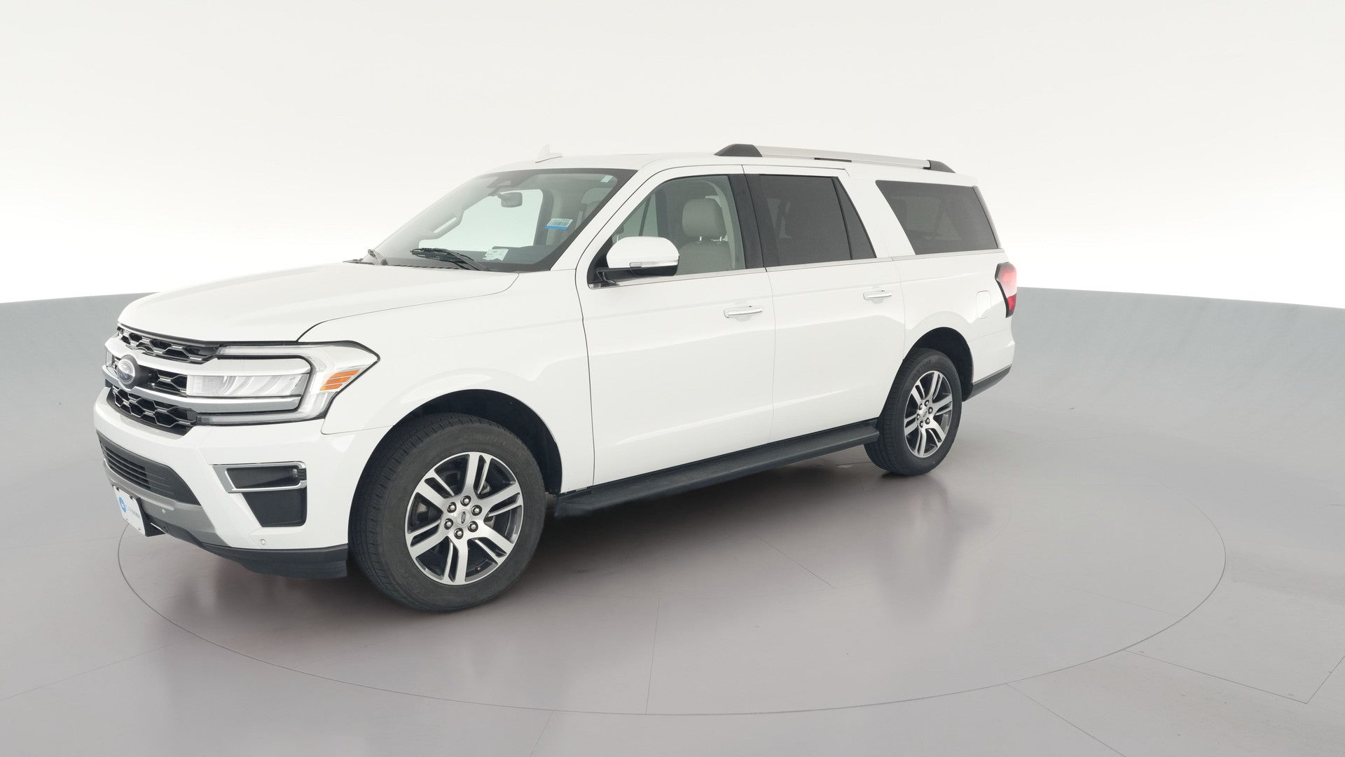 2024 Ford Expedition MAX vehicle photo