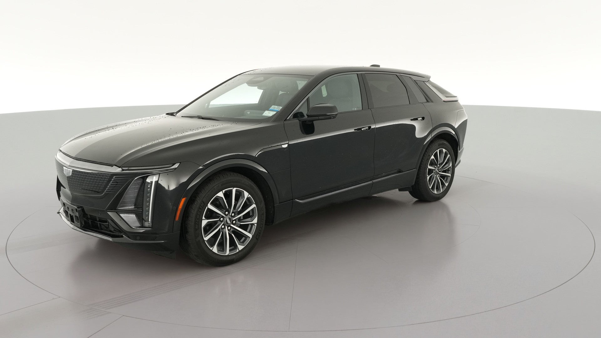 2024 Cadillac LYRIQ vehicle photo
