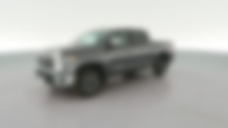 2021 Toyota Tundra CrewMax vehicle photo