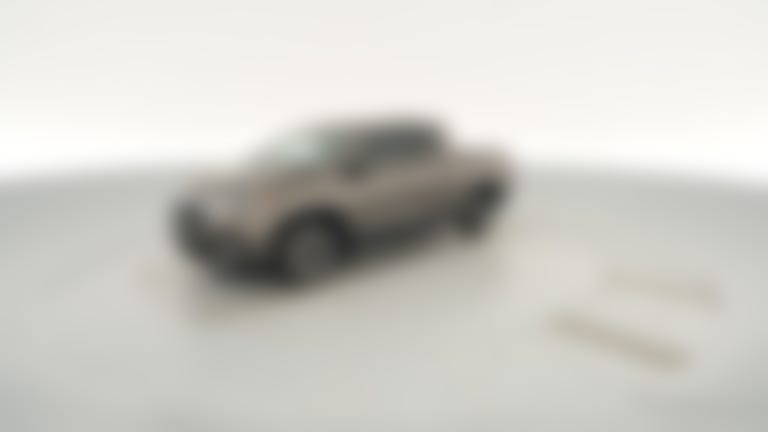 2020 Honda Ridgeline vehicle photo