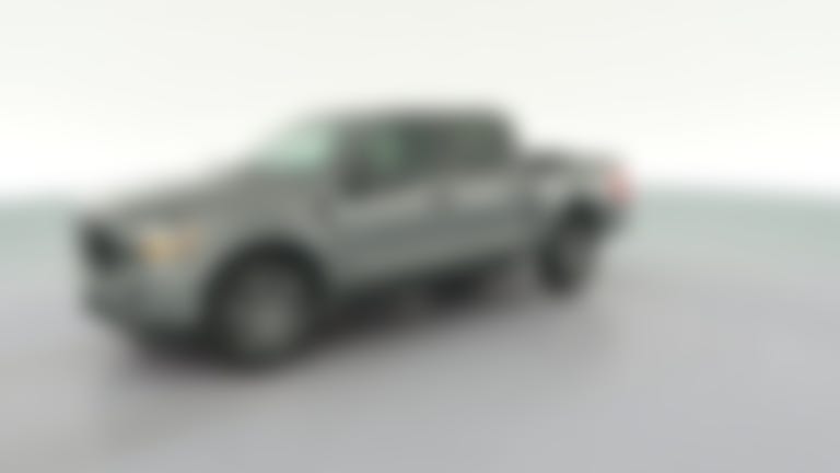 2023 Ford F150 SuperCrew Cab vehicle photo