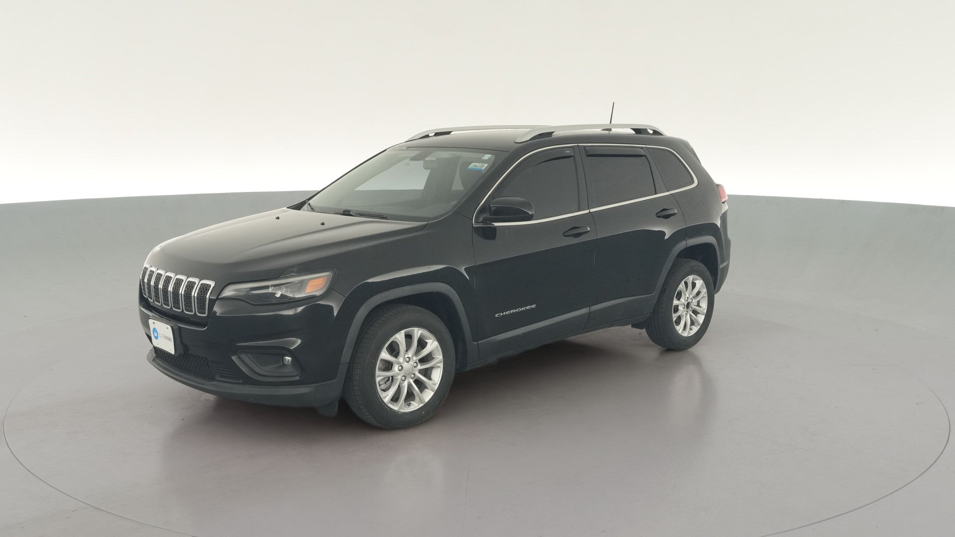 2019 Jeep Cherokee vehicle photo