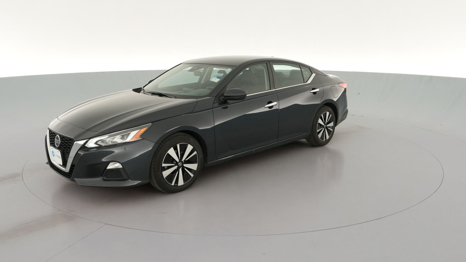 2022 Nissan Altima vehicle photo