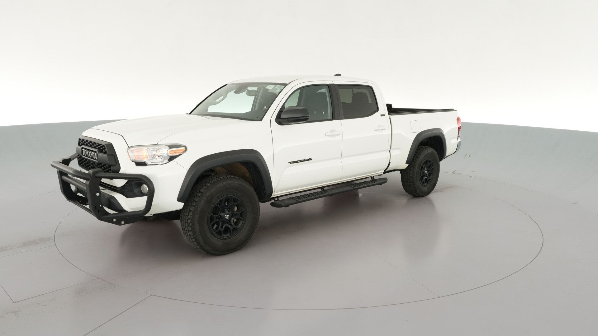 2023 Toyota Tacoma Double Cab vehicle photo