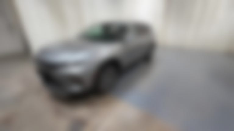 2025 Chevrolet Blazer vehicle photo