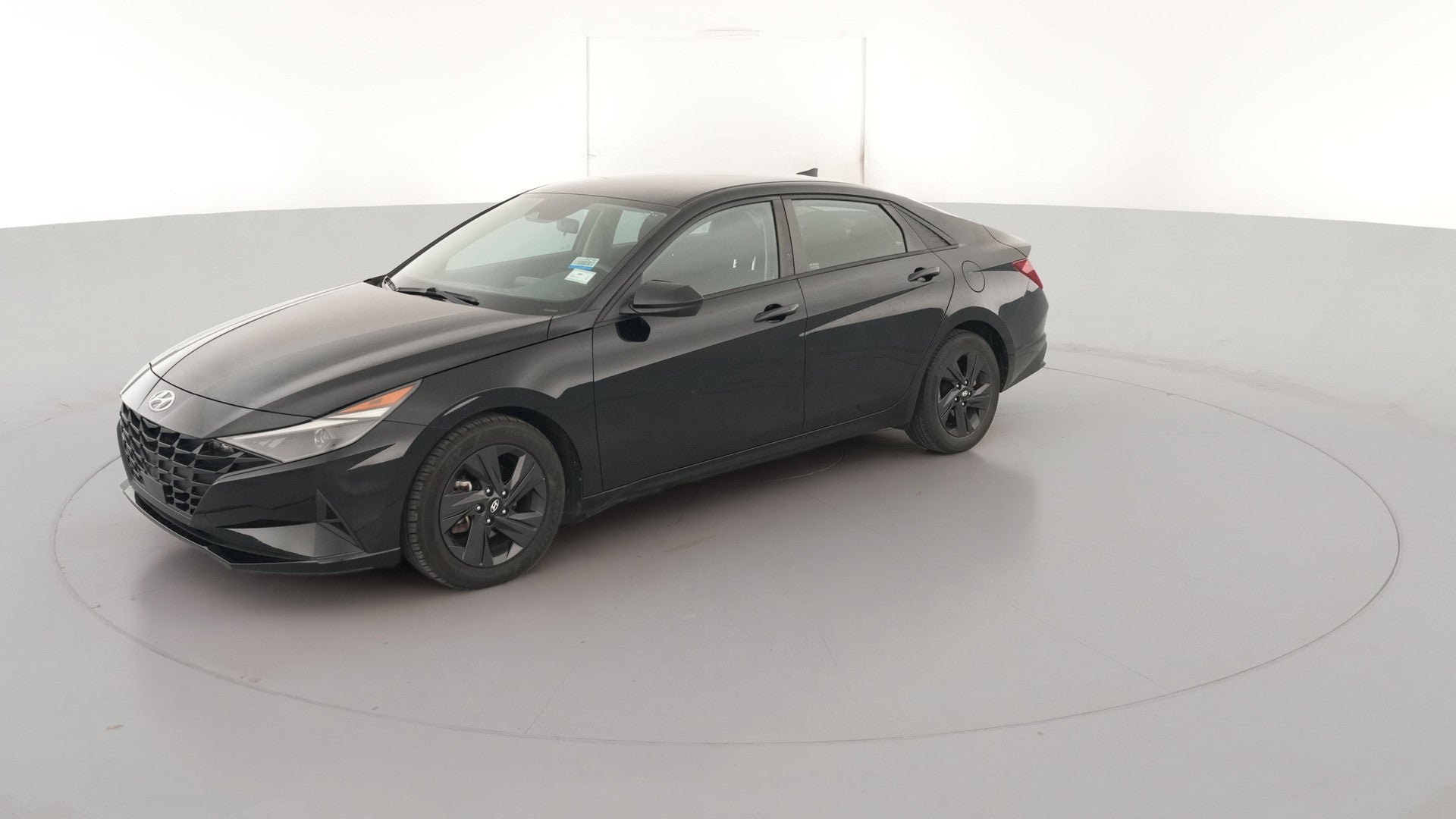 2021 Hyundai Elantra vehicle photo