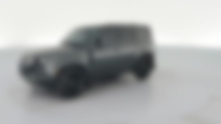 2024 Land Rover Defender 110 vehicle photo