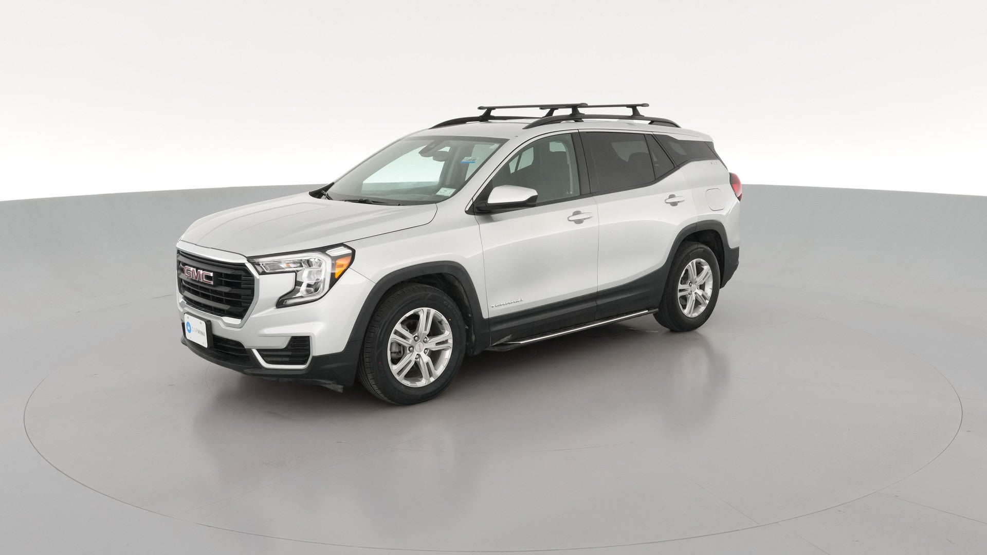 2022 GMC Terrain vehicle photo