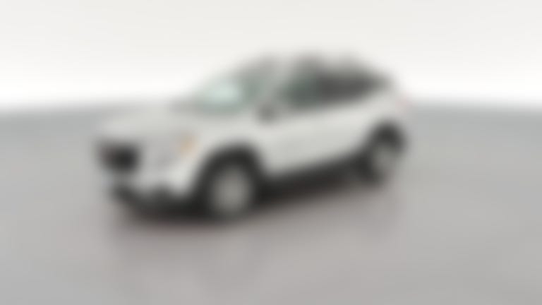 2022 GMC Terrain vehicle photo
