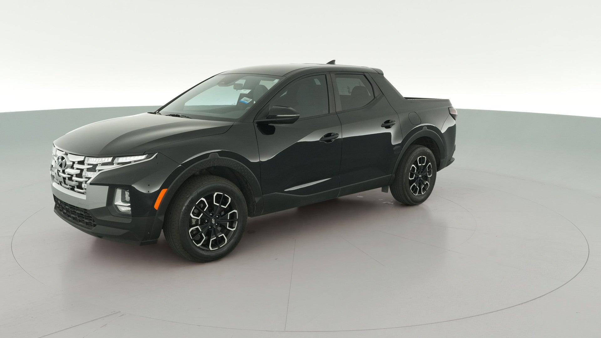 2023 Hyundai Santa Cruz vehicle photo