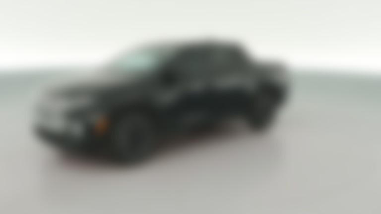 2023 Hyundai Santa Cruz vehicle photo