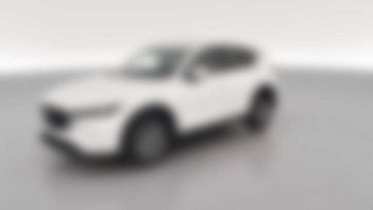 2022 MAZDA CX-5 vehicle photo