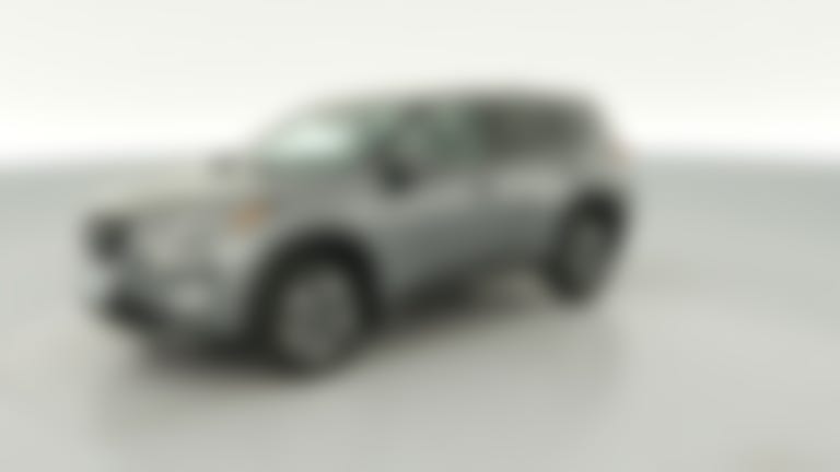 2023 Nissan Rogue vehicle photo