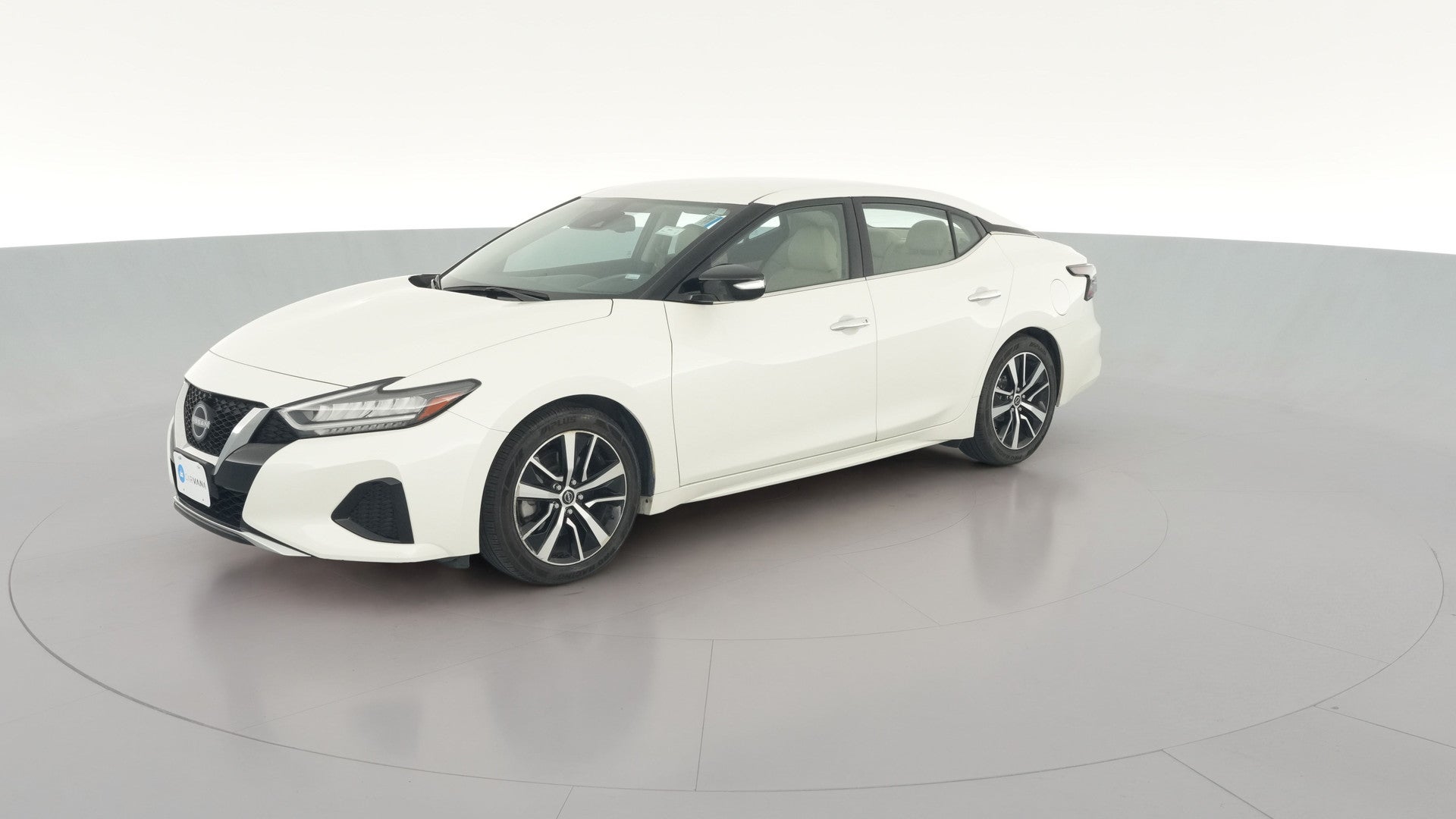 2023 Nissan Maxima vehicle photo