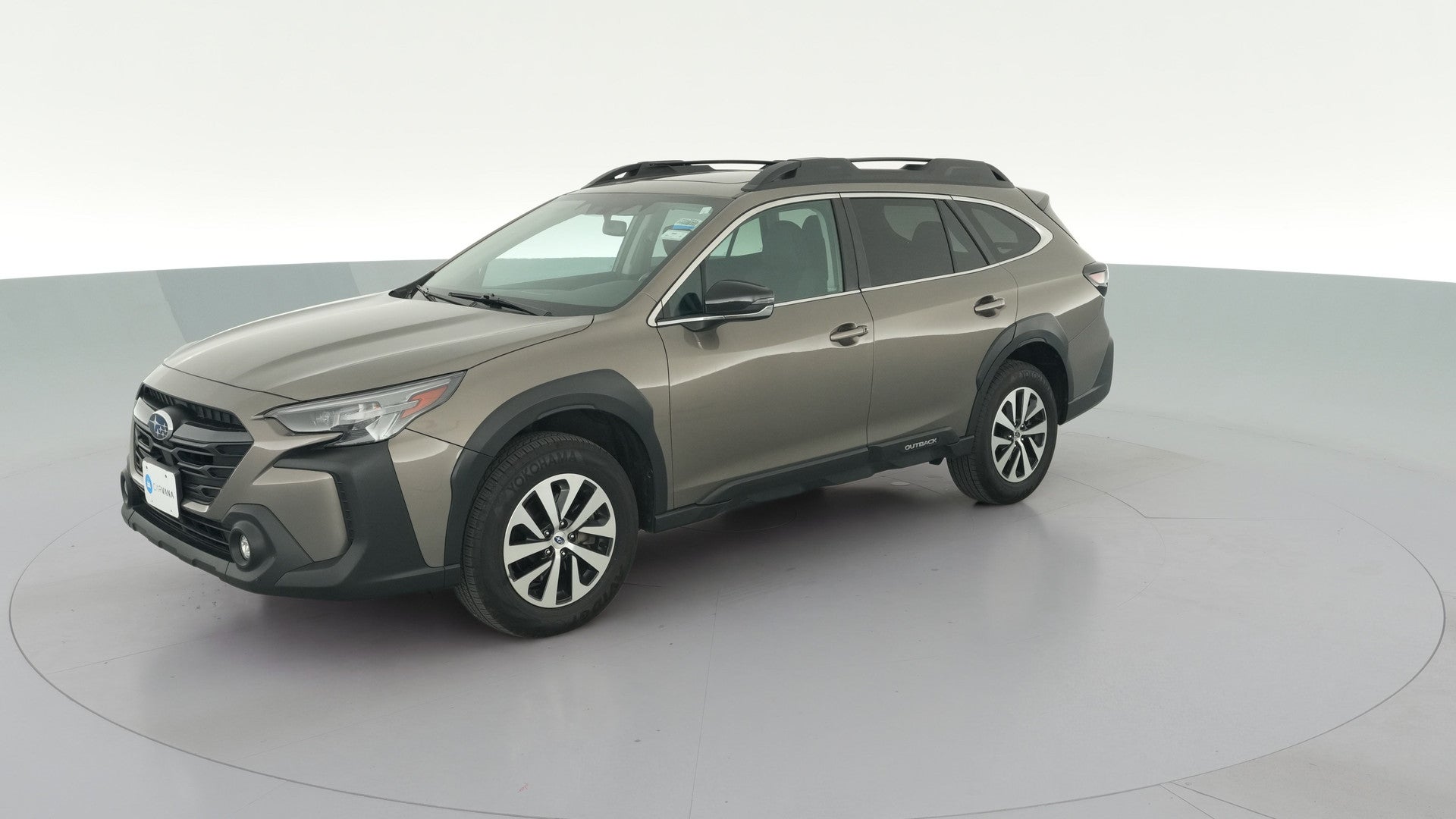 2023 Subaru Outback vehicle photo