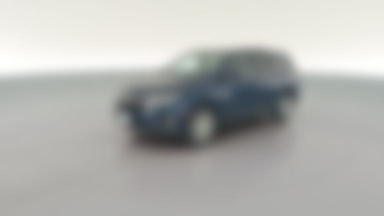 2022 Chevrolet Equinox vehicle photo