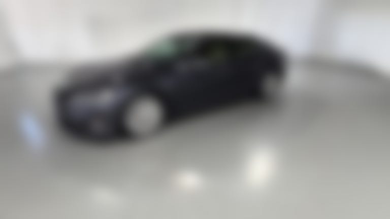2017 Tesla Model S vehicle photo