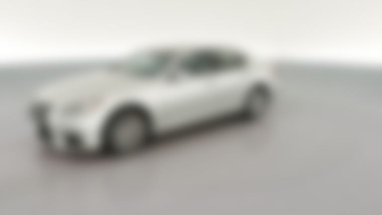 2014 Lexus LS vehicle photo