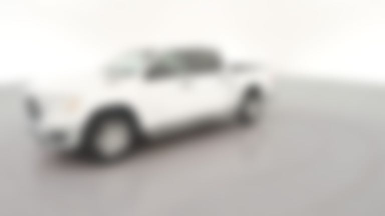 2023 Ram 1500 Crew Cab vehicle photo