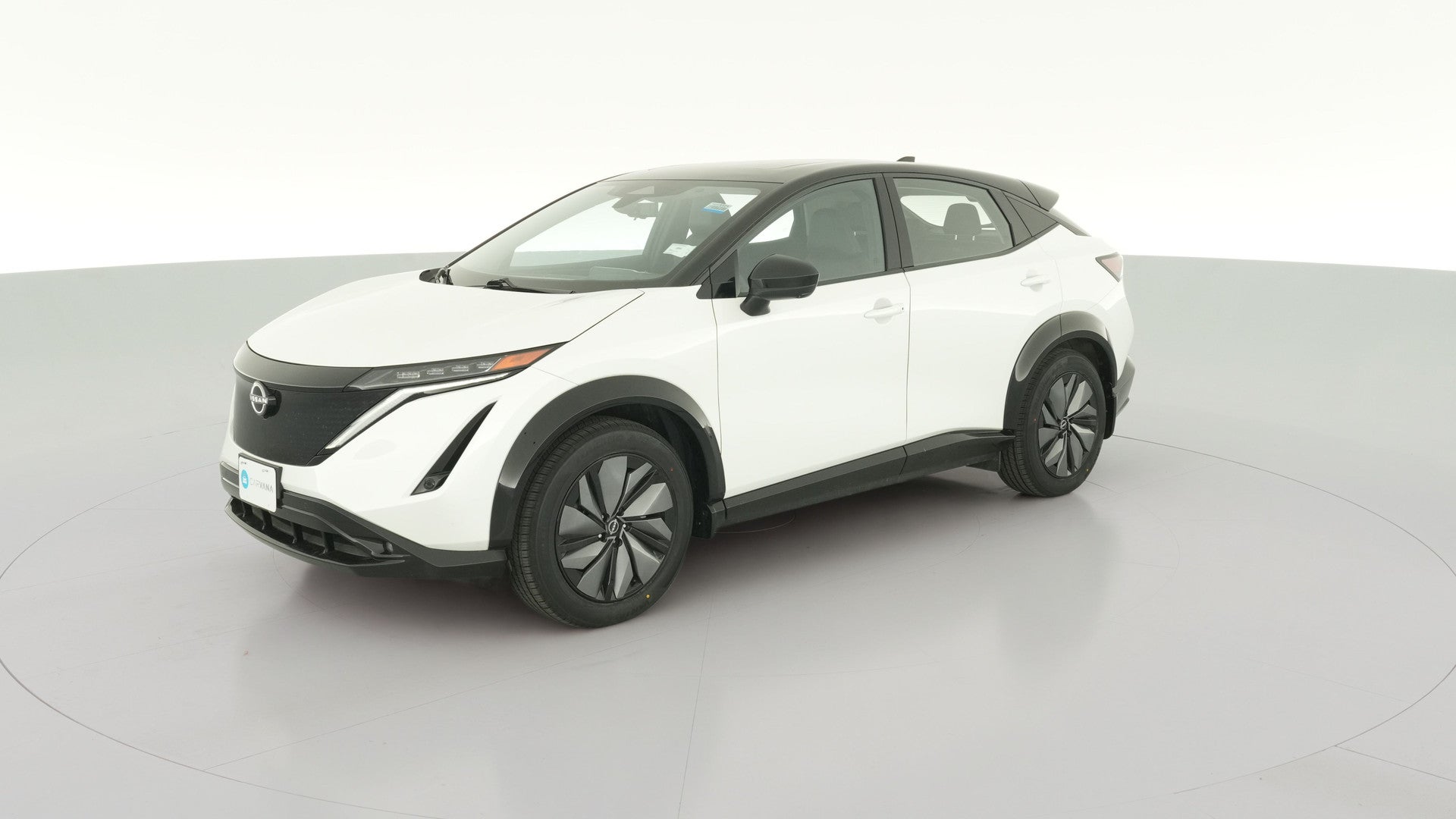 2024 Nissan ARIYA vehicle photo