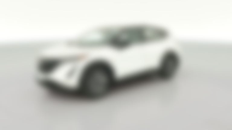 2024 Nissan ARIYA vehicle photo