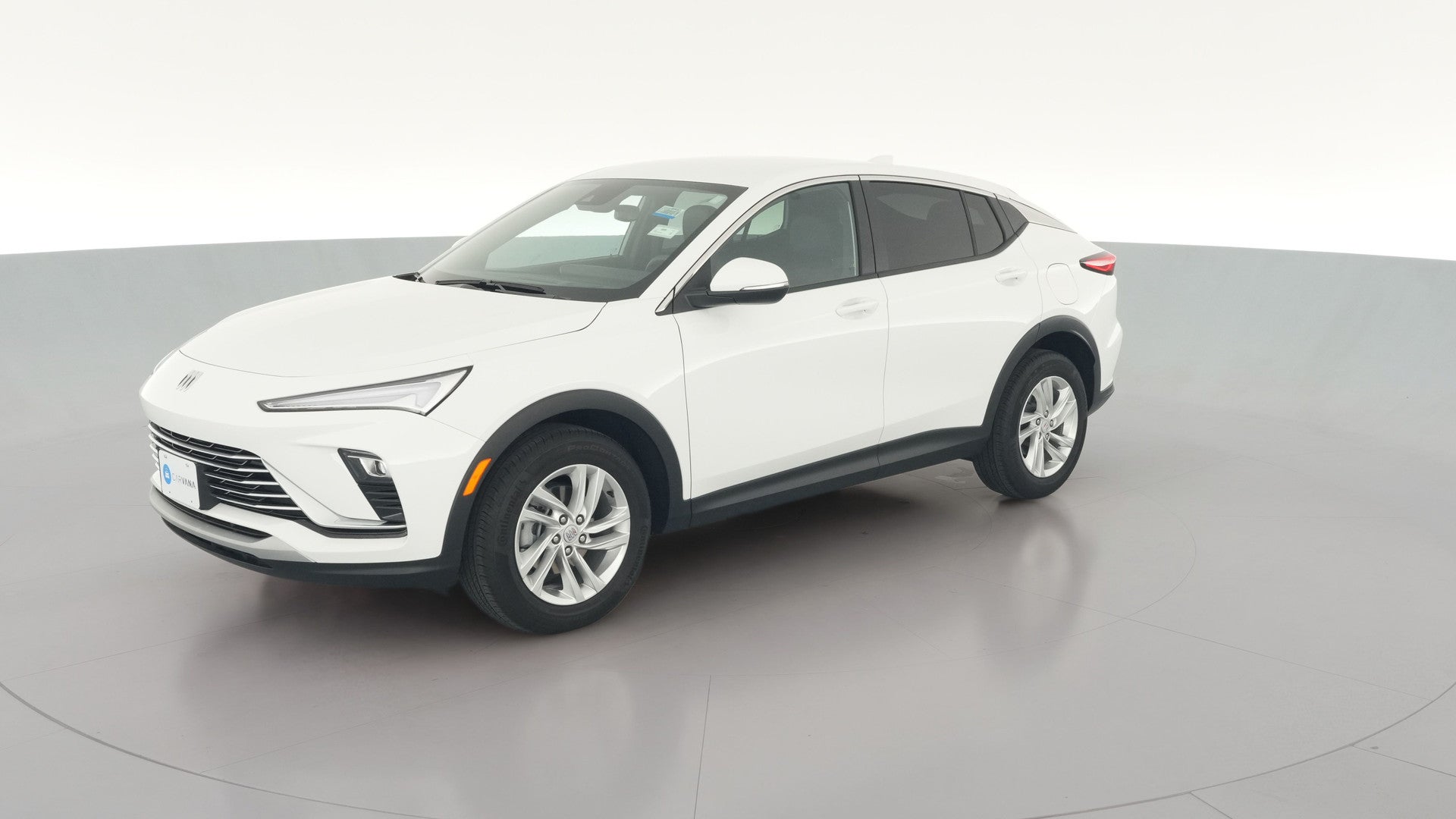 2025 Buick Envista vehicle photo