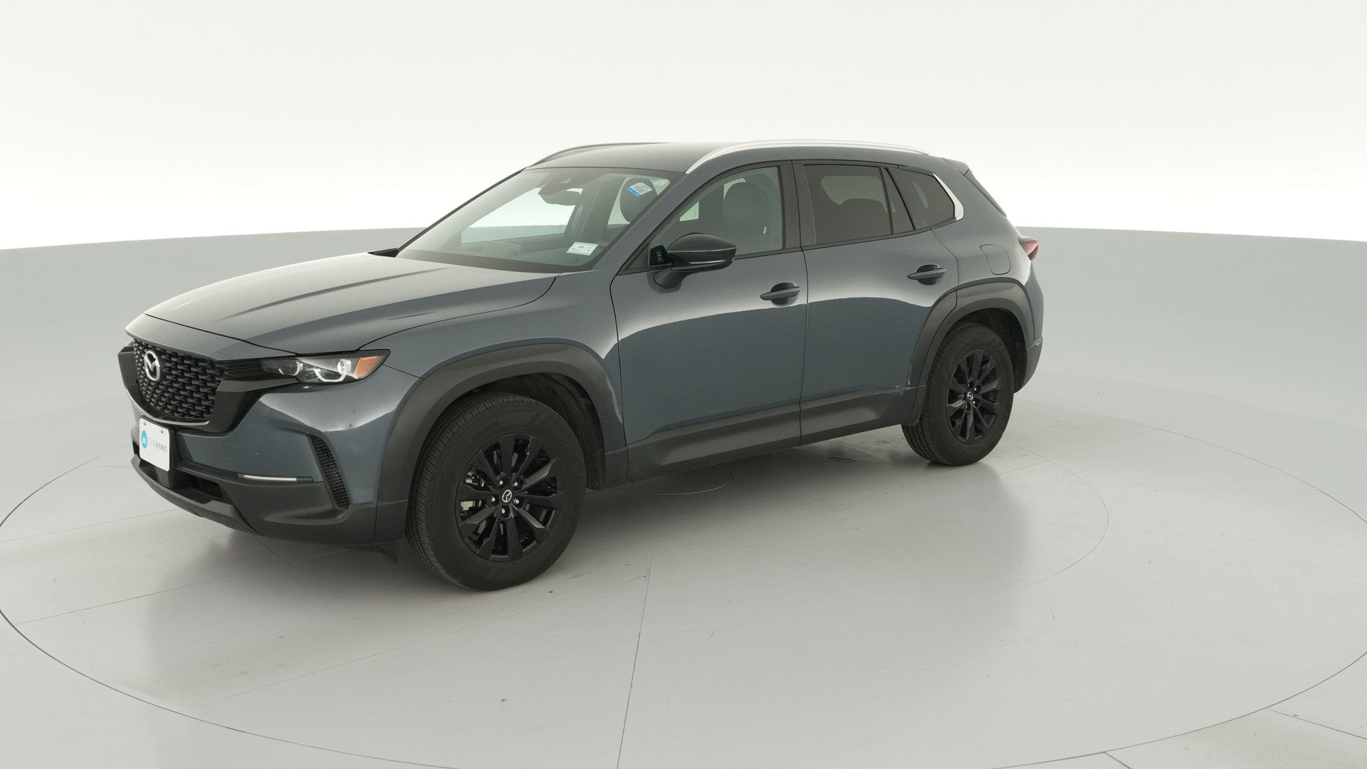 2024 MAZDA CX-50 vehicle photo
