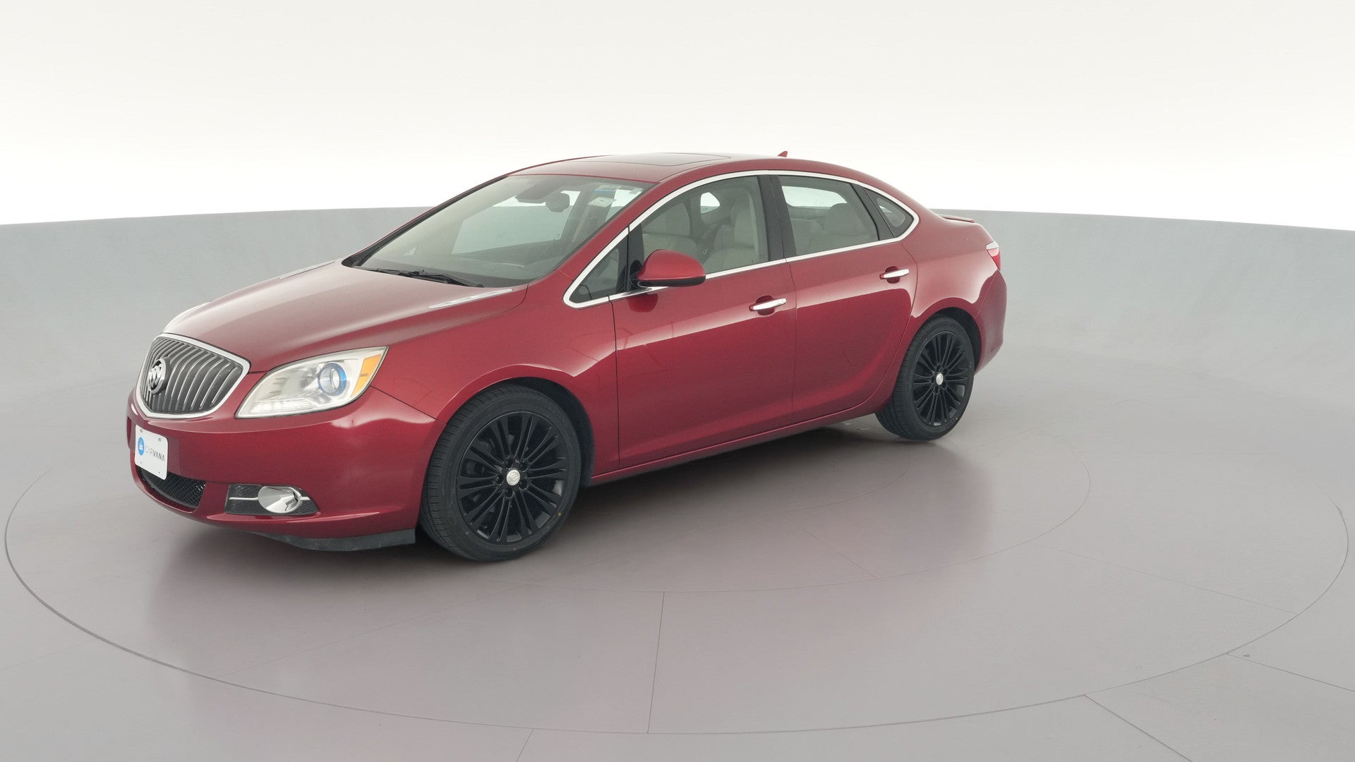 2013 Buick Verano vehicle photo