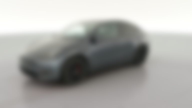 2022 Tesla Model Y vehicle photo
