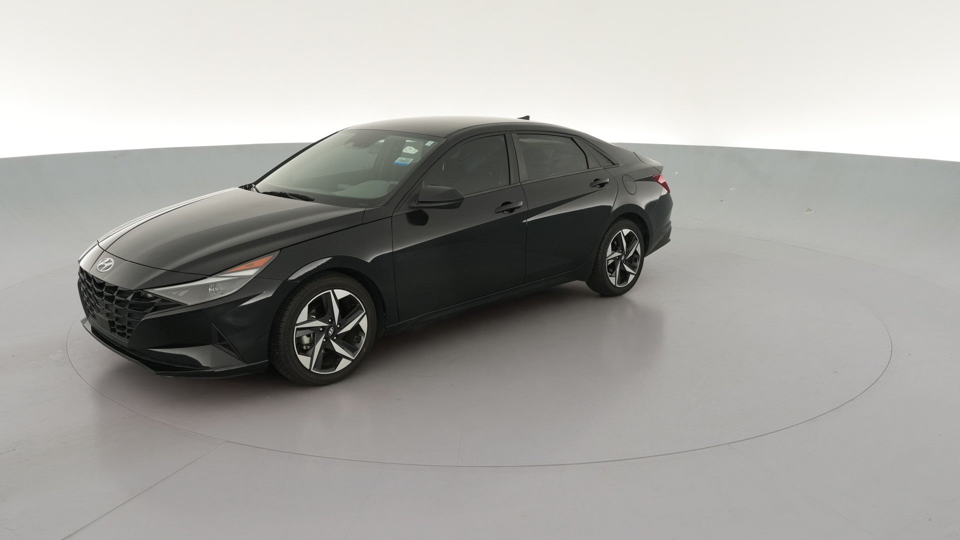 2023 Hyundai Elantra vehicle photo