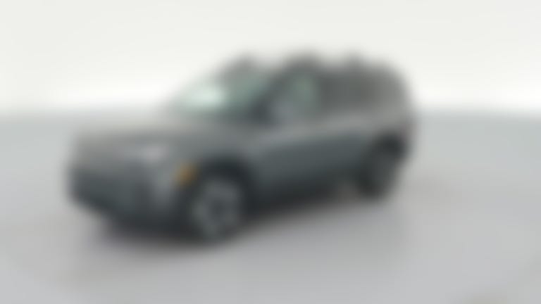 2026 Hyundai Santa Fe Hybrid vehicle photo