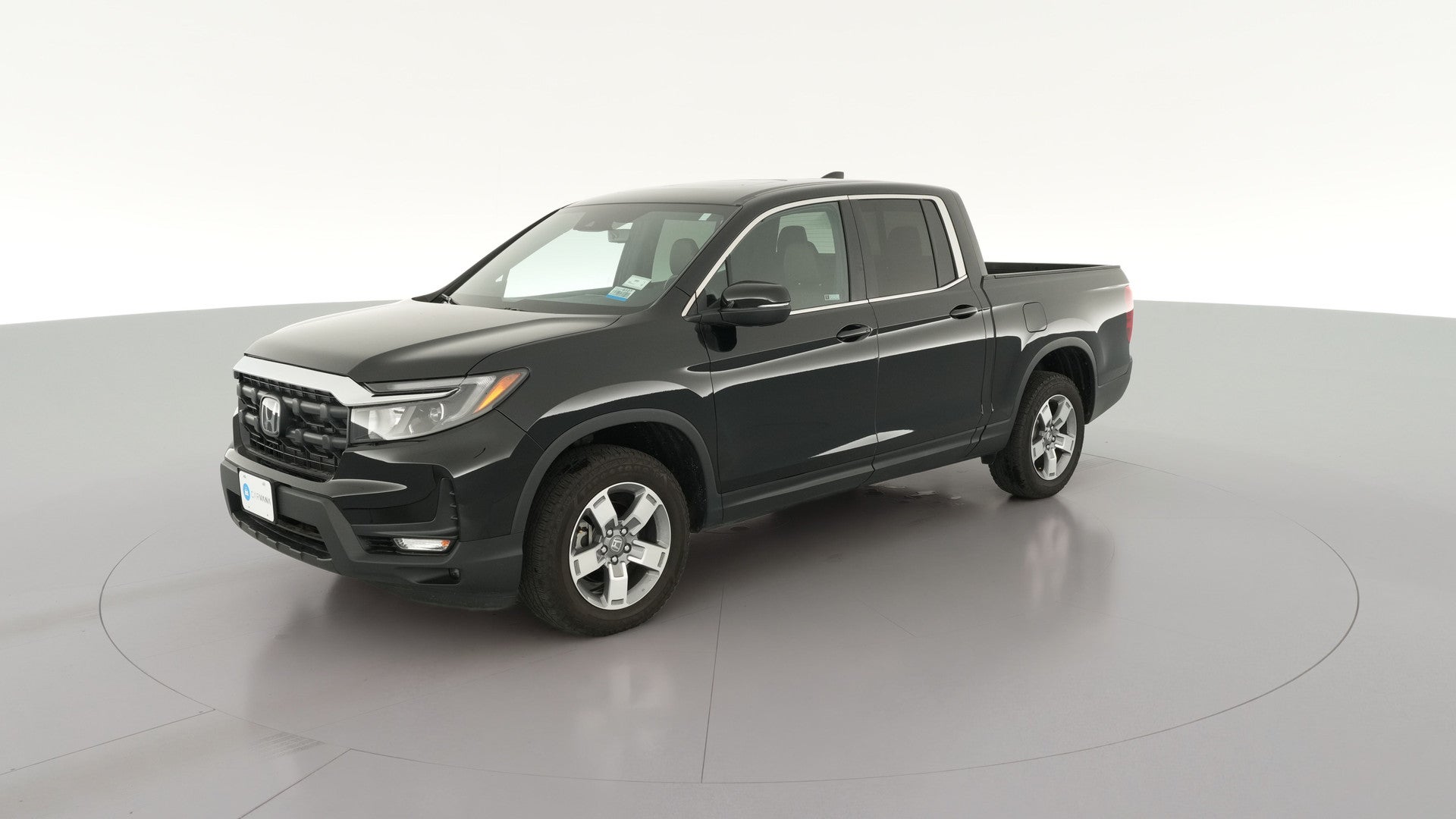 2025 Honda Ridgeline vehicle photo
