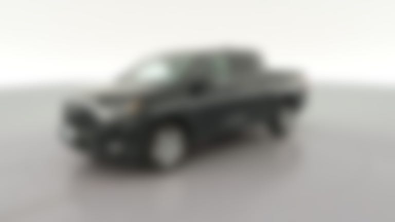 2025 Honda Ridgeline vehicle photo