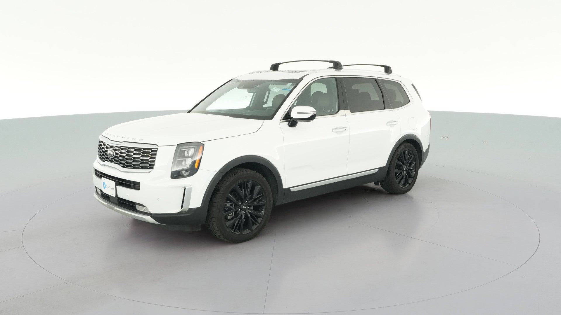 2021 Kia Telluride vehicle photo