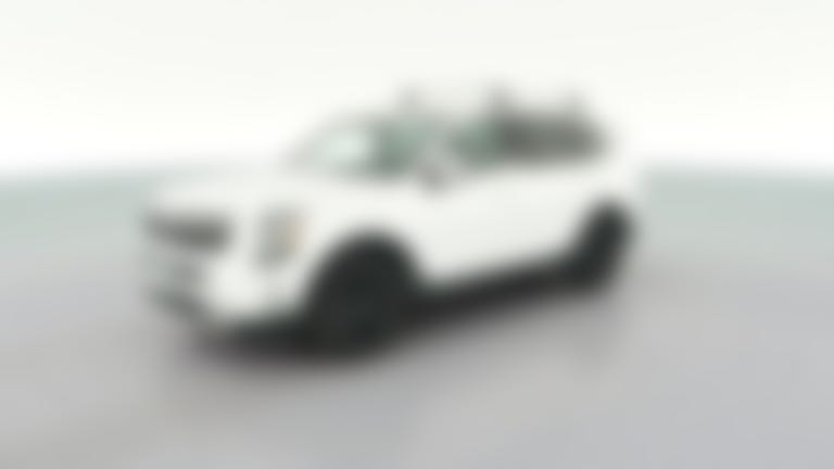 2021 Kia Telluride vehicle photo
