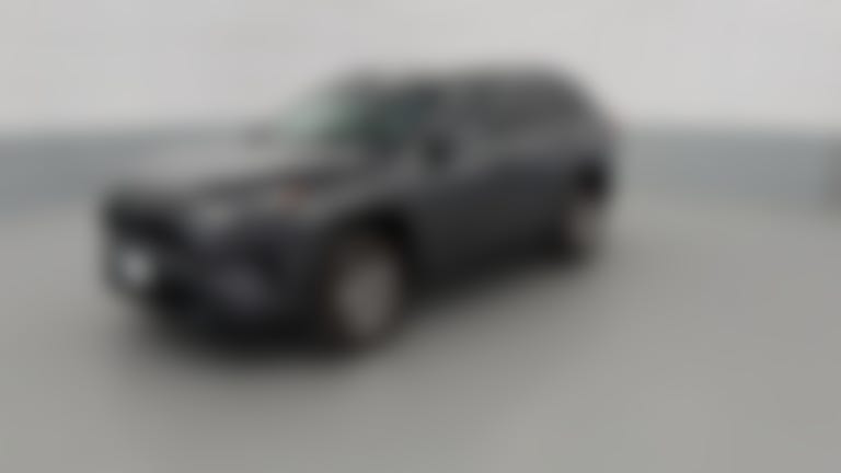 2025 Toyota RAV4 vehicle photo
