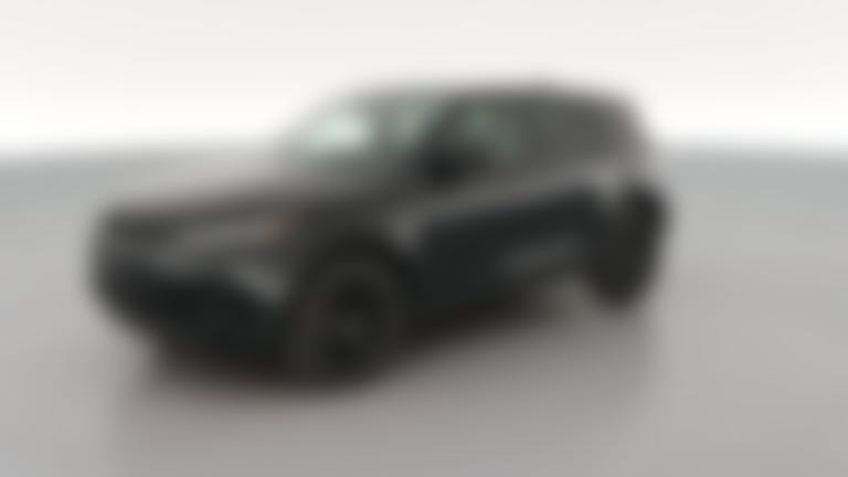 2022 Land Rover Range Rover Evoque vehicle photo