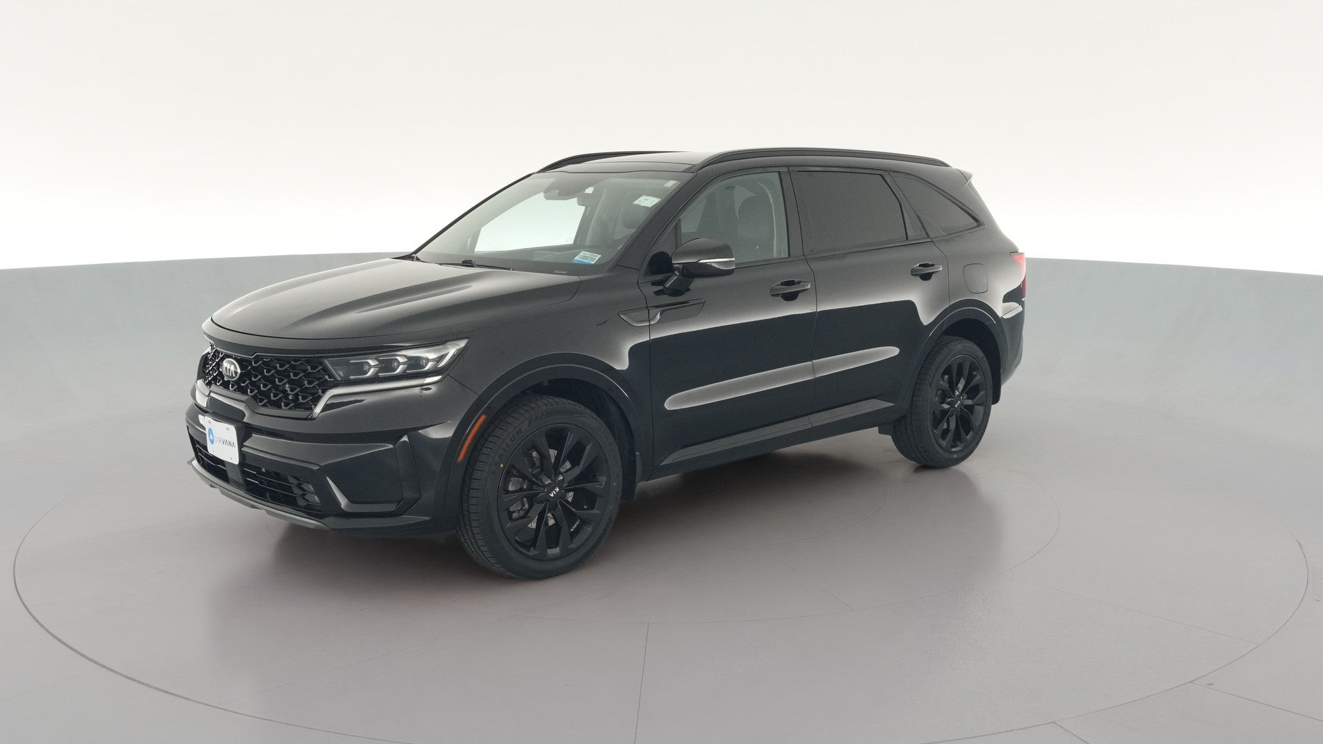 2021 Kia Sorento vehicle photo