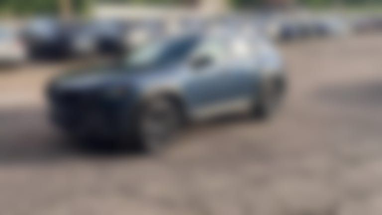 2025 MAZDA CX-50 vehicle photo