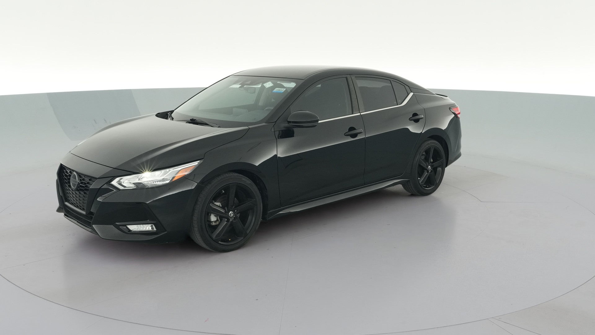 2023 Nissan Sentra vehicle photo