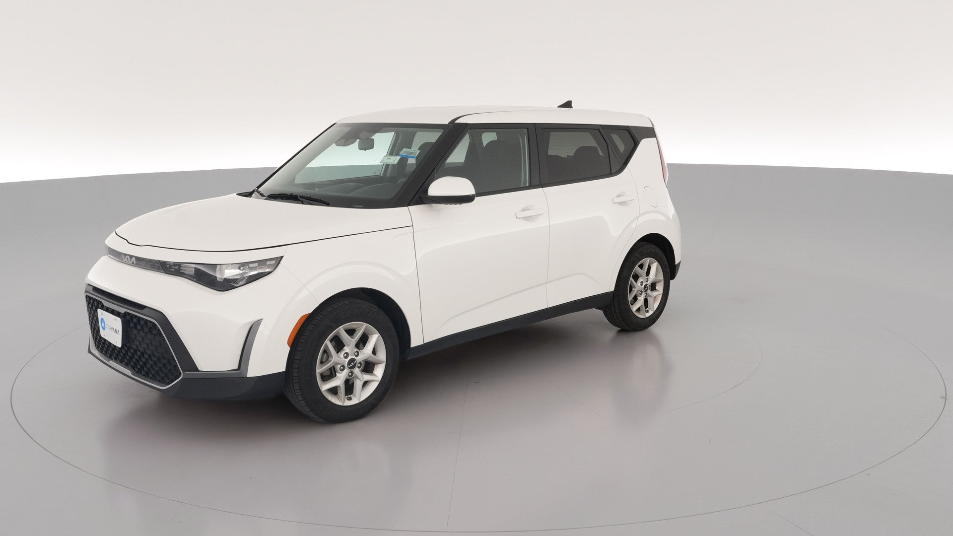 2024 Kia Soul vehicle photo