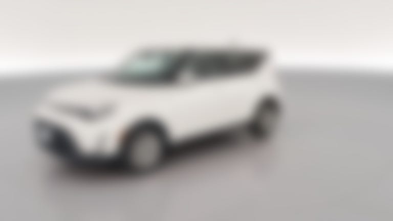 2024 Kia Soul vehicle photo