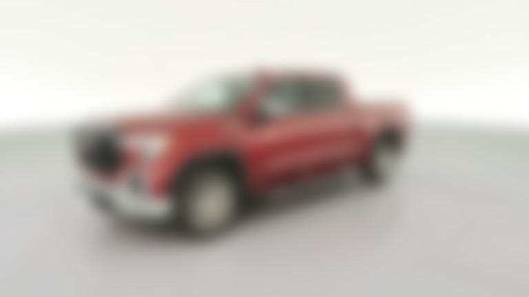 2019 GMC Sierra 1500 Crew Cab vehicle photo