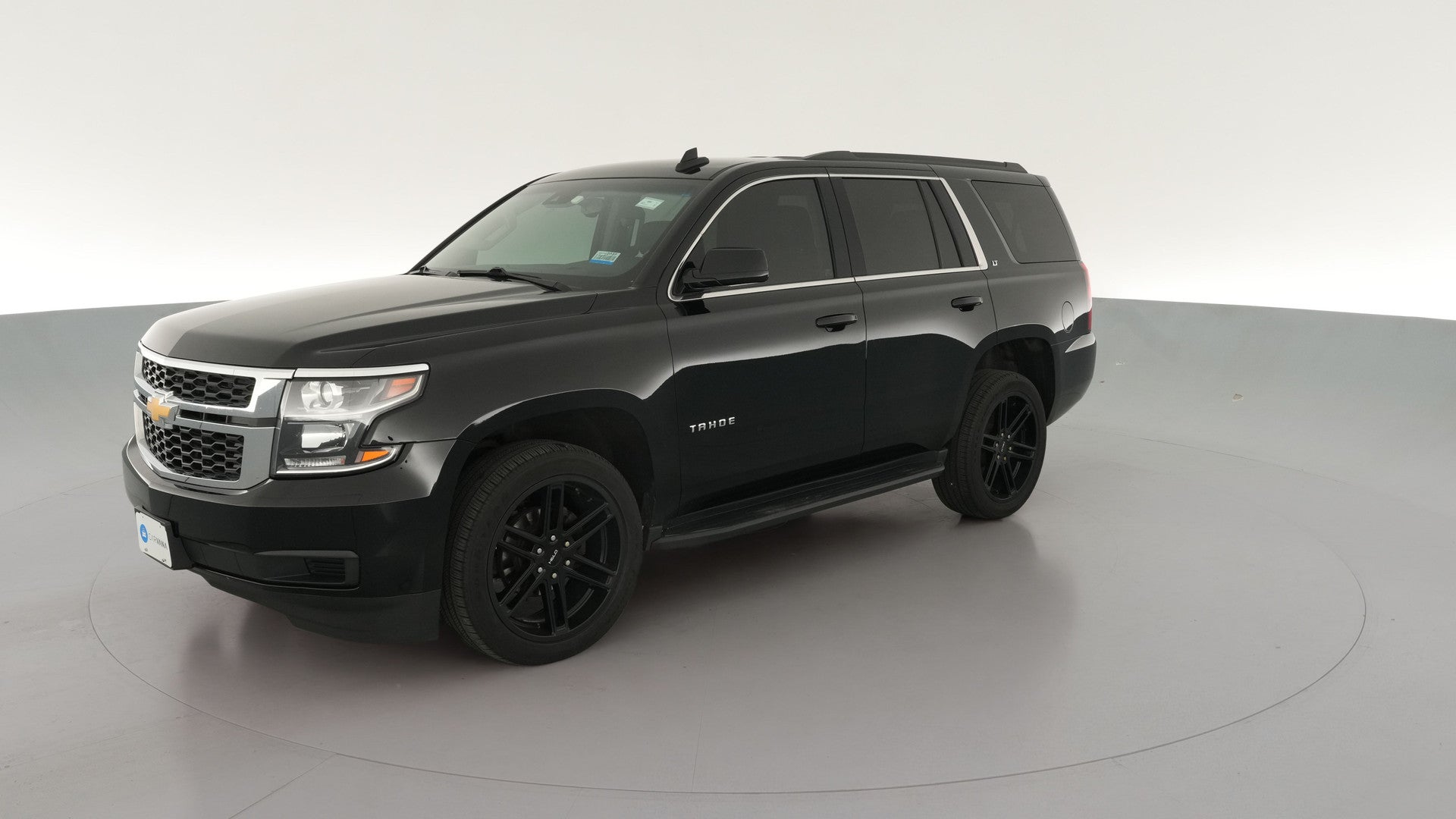 2019 Chevrolet Tahoe vehicle photo